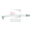 VOLVO 1598035 Centre Rod Assembly